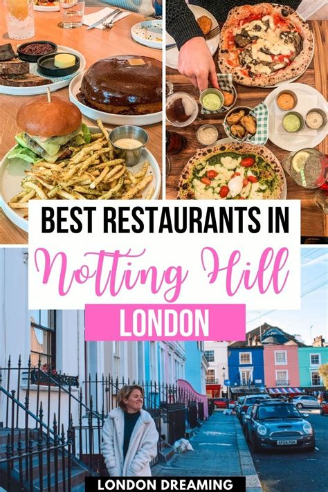 There Are Many Incredible Places To Eat In London And Especially So In