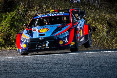 Neuville Triumphs In WRC Japan Finale Speedcafe