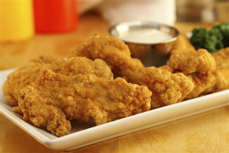 The 20 Best Ideas For Deep Fried Chicken Batter Best Recipes Ideas