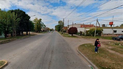 Villa Centenario mataron de un tiro en la cabeza a un joven de 27 años