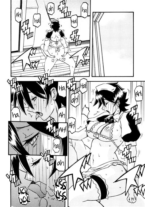 Akebi No Mi Yuuko Katei Hentai Manga Photo