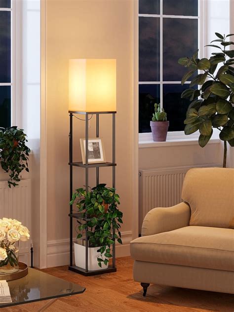 64 Column Floor Lamp Foter