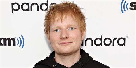 Ed Sheeran’s 15-Month-Old Daughter Lyra Also Tested Positive for COVID ...