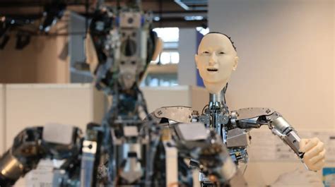 Qué es la teoría del valle inquietante y cómo explica el miedo a los robots