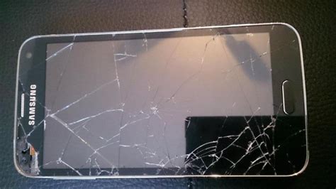 Samsung Broken Screen Jak Odzyska Dane