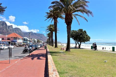 Le Spiagge Pi Belle Del Sudafrica Da Cape Town Fino A Mossel Bay