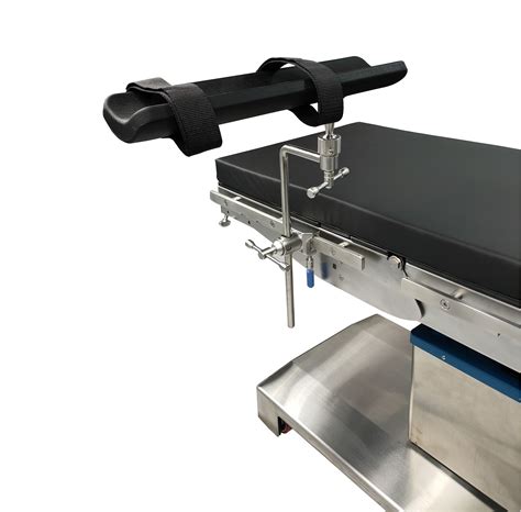 450x120x35mm Surgical Arm Board Medical Accessories/ Lateral Position