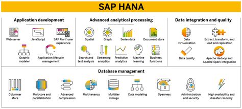 Qué es SAP HANA S4PCADEMY