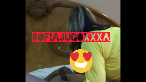 Montada Con Su Puti Vestido XVIDEOS