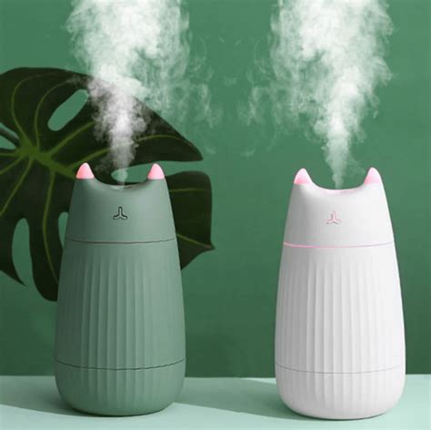 Productos Chinos Online Para Importar En Humidifier Cat