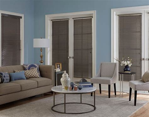 Signature Wood Blinds - Blinds.com