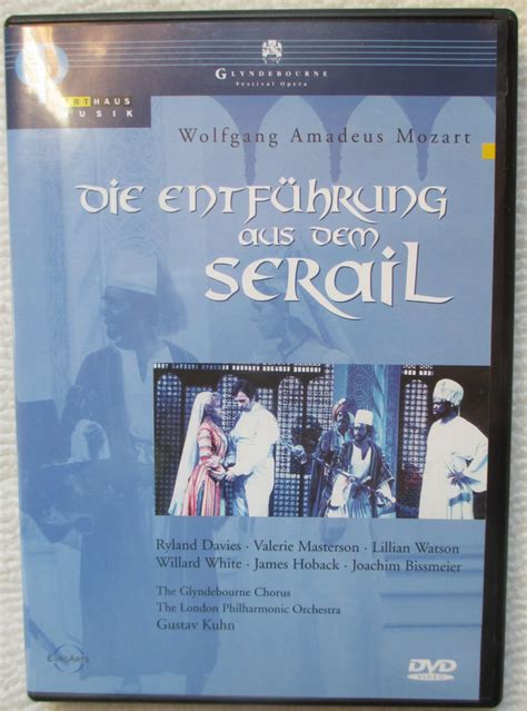 Entführung aus dem Serail Film gebraucht kaufen A02yIq6S11ZZW