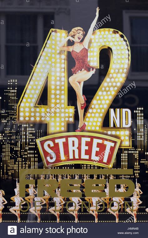 Vintage Broadway Musical Posters