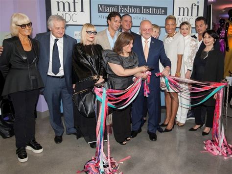 Miami Fashion Institute celebrates grand opening | Miami's Community News