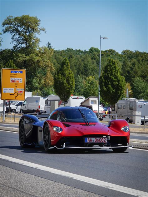 Spotted An Aston Martin Valkyrie 2288x3050 R Carporn