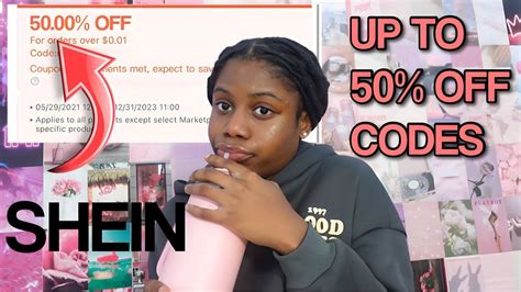 Up To Off Shein Coupon Code Updated And Working Shein