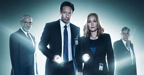 'The X-Files' Finale Leaves Fans Asking, 'Was That Really the End?'