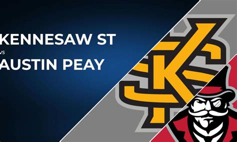 How To Watch Kennesaw State Lady Owls Vs Austin Peay Governors Live