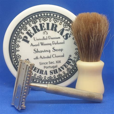 Shave Of The Day Rd May Wegian Wetshavingwegian Wetshaving