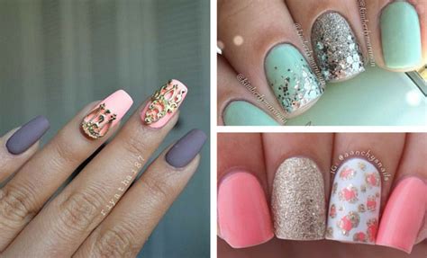 Best Nail Art Designs From Instagram Stayglam