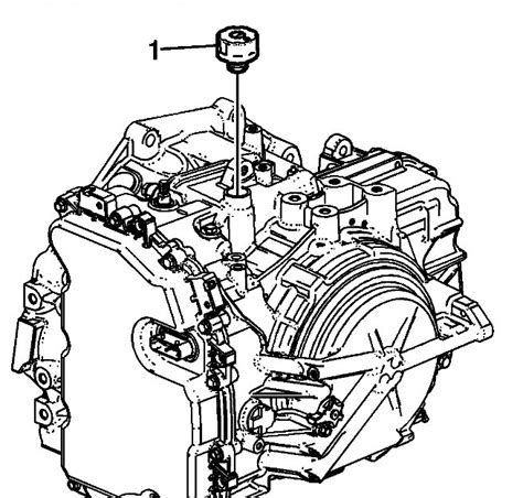 How To Check Chevy Equinox Transfer Case Fluid Level Partnersopm