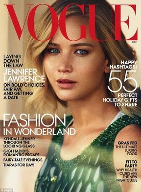 Ego Jennifer Lawrence Diz A Revista Que Vizinha De Mila Kunis E