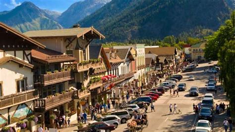 Home | Leavenworth Washington