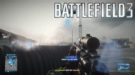 Battlefield Noshahr Canals Gameplay No Commentary Youtube