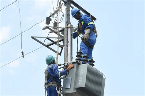 Électricité malgré ses déboires le Cameroun cumule les capacités du