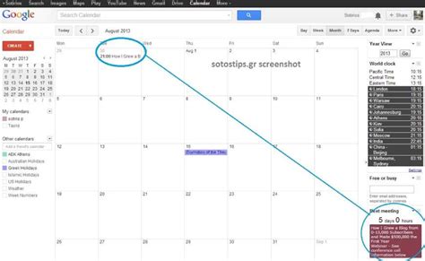 Ics In Google Calendar - prntbl.concejomunicipaldechinu.gov.co