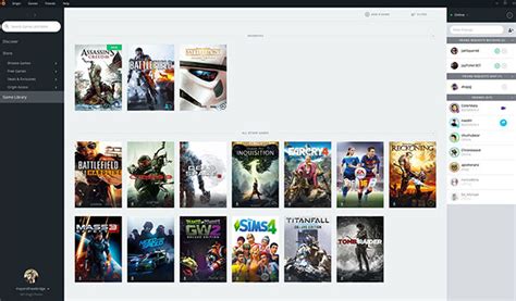 Origin Vs Steam Why Do Gamers Prefer Steam Minitool Partition Wizard