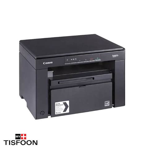 پرینتر چندکاره لیزری canon مدل i-SENSYS MF3010 – فروشگاه اینترنتی مای ...