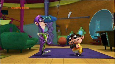 Watch Fanboy And Chum Chum Season 1 Episode 5 Excuse Me Night Morning