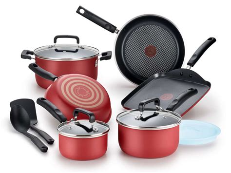 The 8 Best Nonstick Cookware Sets Of 2023 By Real Simple