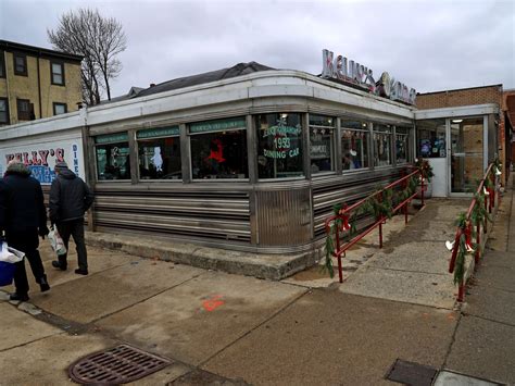 Best Boston Diners Eater Boston