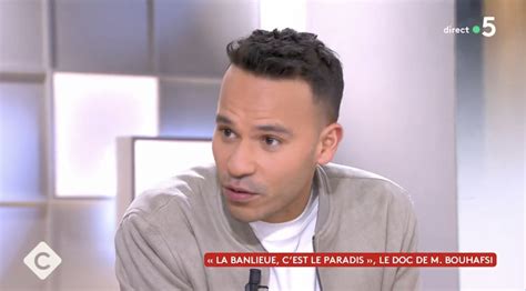 C Vous Mohamed Bouhafsi Au Coeur De La Temp Te Sa Place Auto