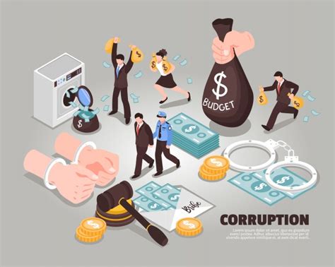 Understanding The Prevention Of Corruption Act An Analysis