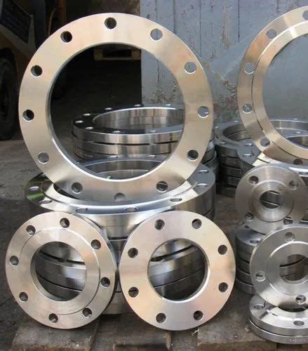 Astm A Duplex Stainless Steel Flanges B For Industrial At Best