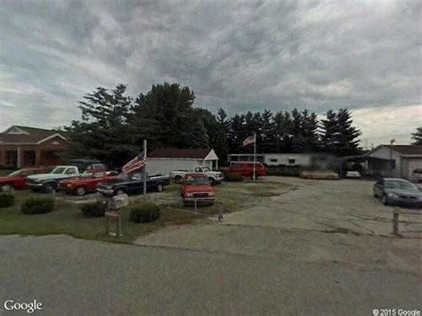 Google Street View Wheatfield (Jasper County, IN) - Google Maps