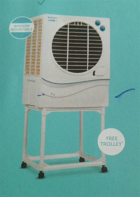 Desert Air Cooler At Rs 8000 Piece Hyderabad Id 19380387530