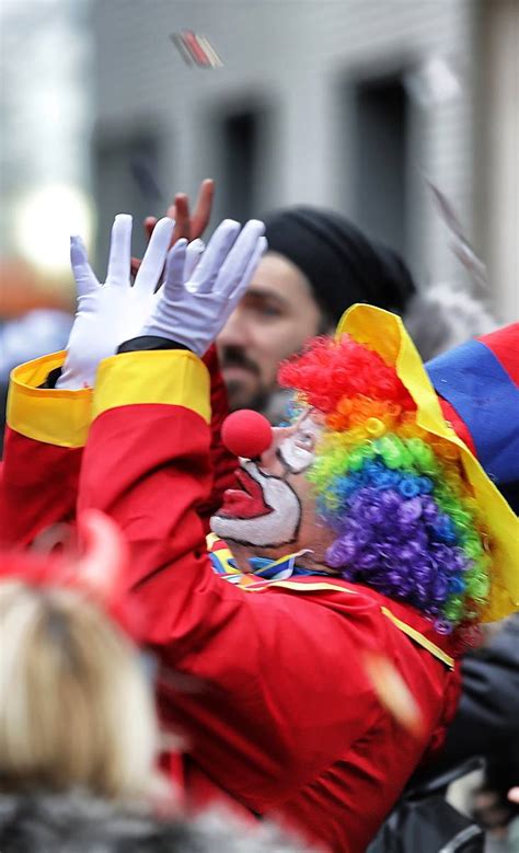 Karneval Umzüge im Kreis Mettmann