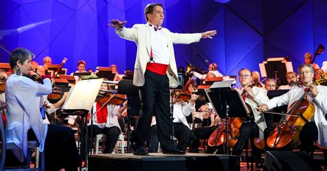 Boston Pops offering discounted tickets for spring performances - CBS ...