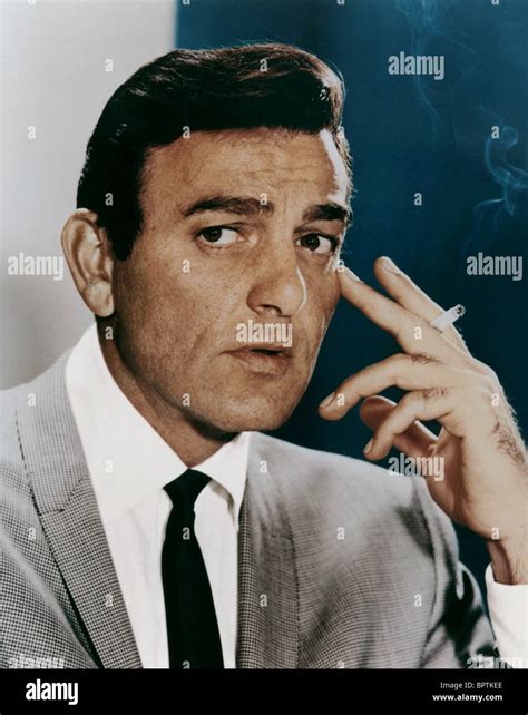 Mike Connors Hi Res Stock Photography And Images Alamy