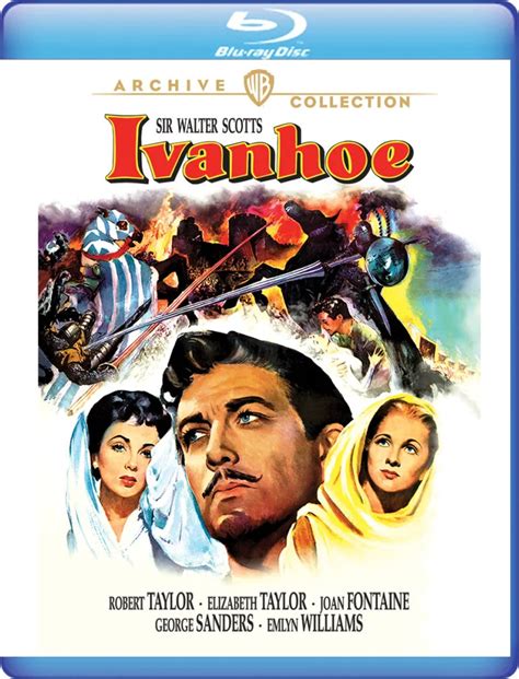 Warner Archive Announces December Releases