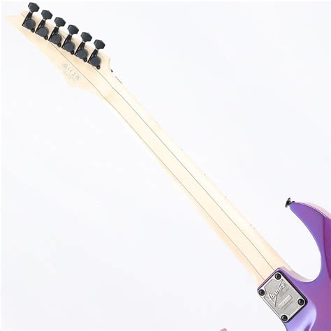 Ibanez Genesis Collection RG550 PN Purple Neon ギターベース