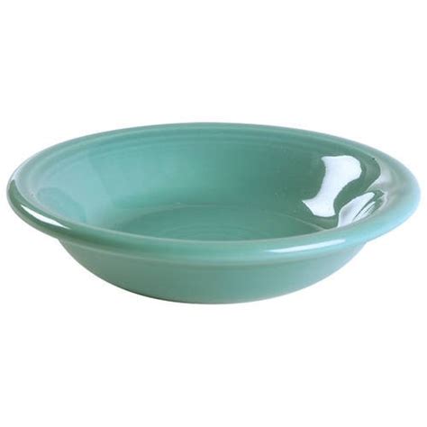 Fiesta Turquoise Intro Fruit Dessert Sauce Bowl By Homer