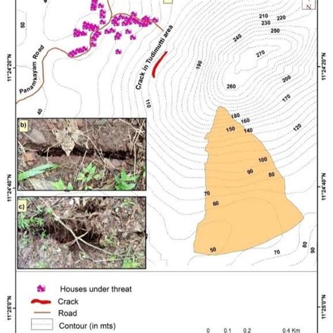 Pdf Post Landslide Investigation Of Shallow Landslide A Case Study