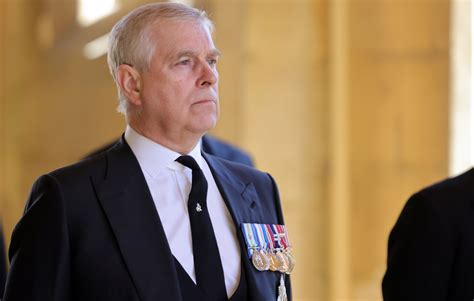 Just In Prince Andrew Off The Hook After Settling Sexual Assault Case