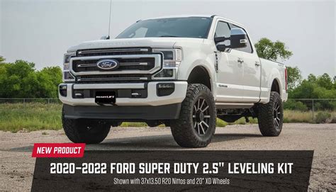 F Leveling Kits The Ultimate Buyer S Guide To Finding The Best