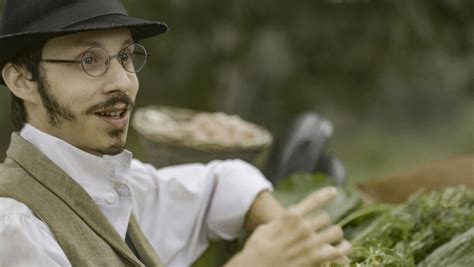 Foto N Lio Jo O Pedro Zappa Surpreende Tonico Alexandre Nero Ao